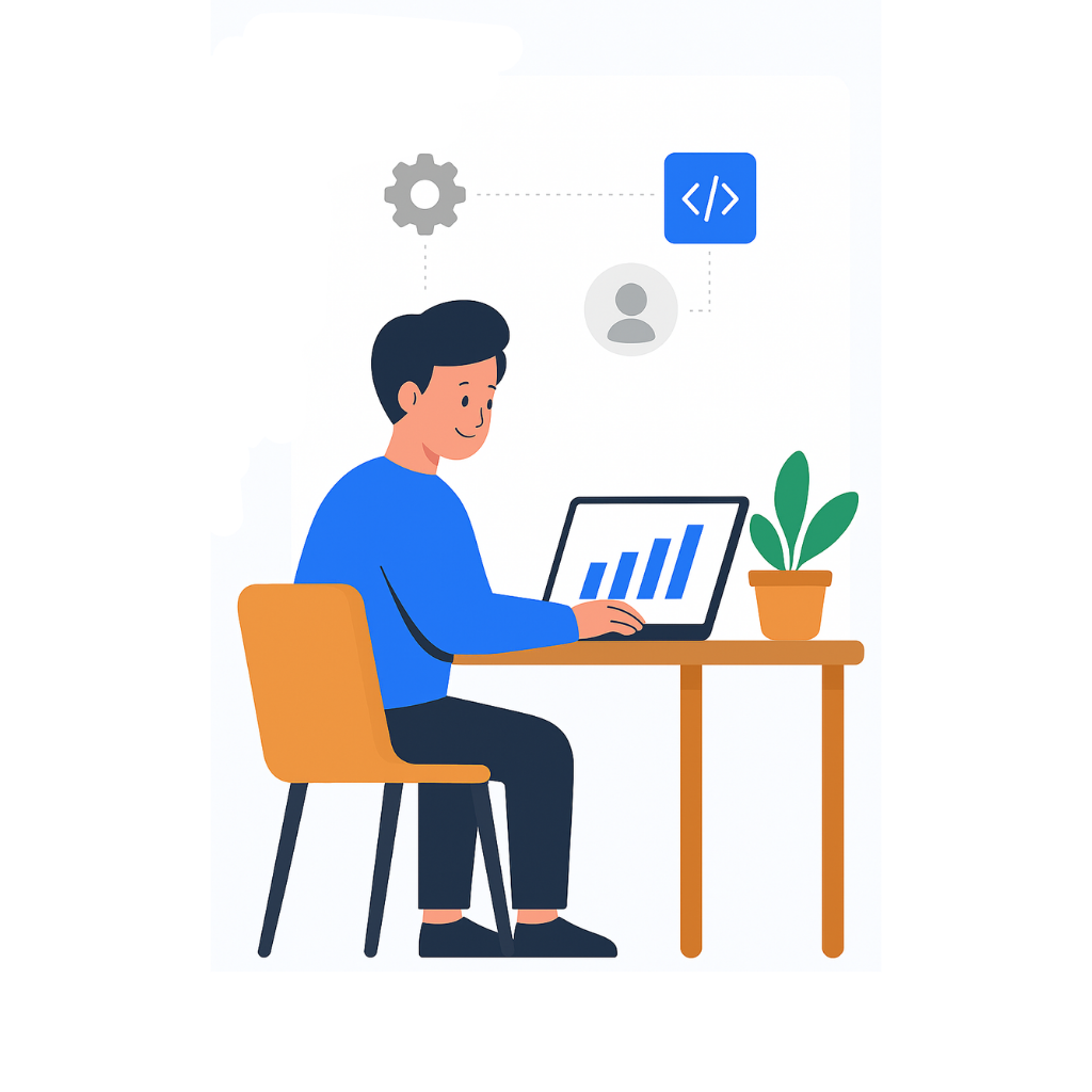 Digital Solutions